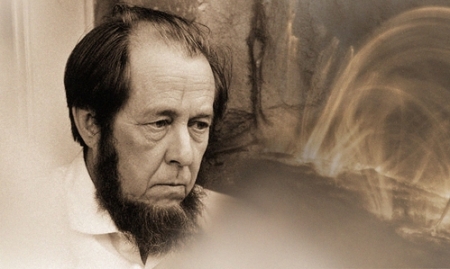 Травля Солженицына – путь к историческому беспамятству