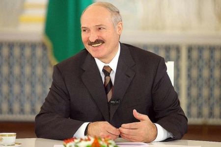 Феномен батьки Лукашенко