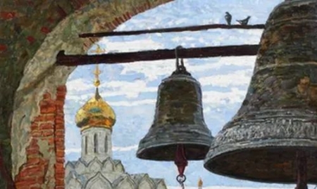 Православие уходит или возвращается?
