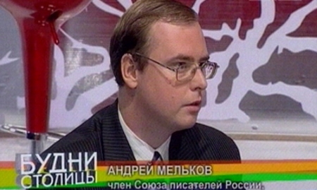 Управляющий порталом "Pereprava.org" стал гостем телепрограммы "Будни столицы"