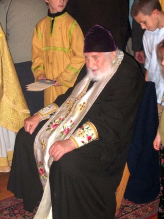 Православие в изгнании