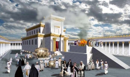 Рецензия на статью «Иерусалимский храм как финансовый центр», РНЛ от 04.10.2012
